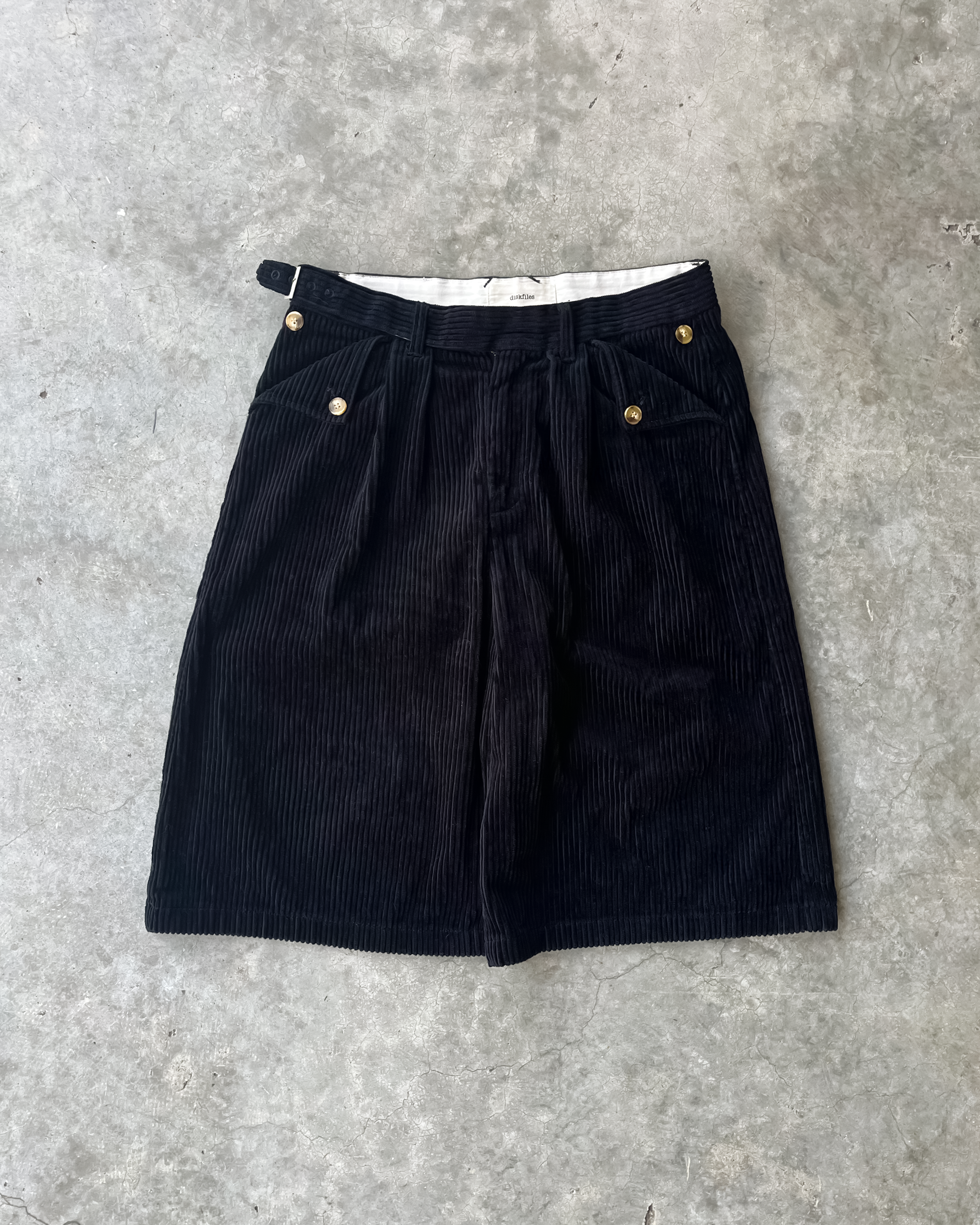 Lounge Shorts in Shade