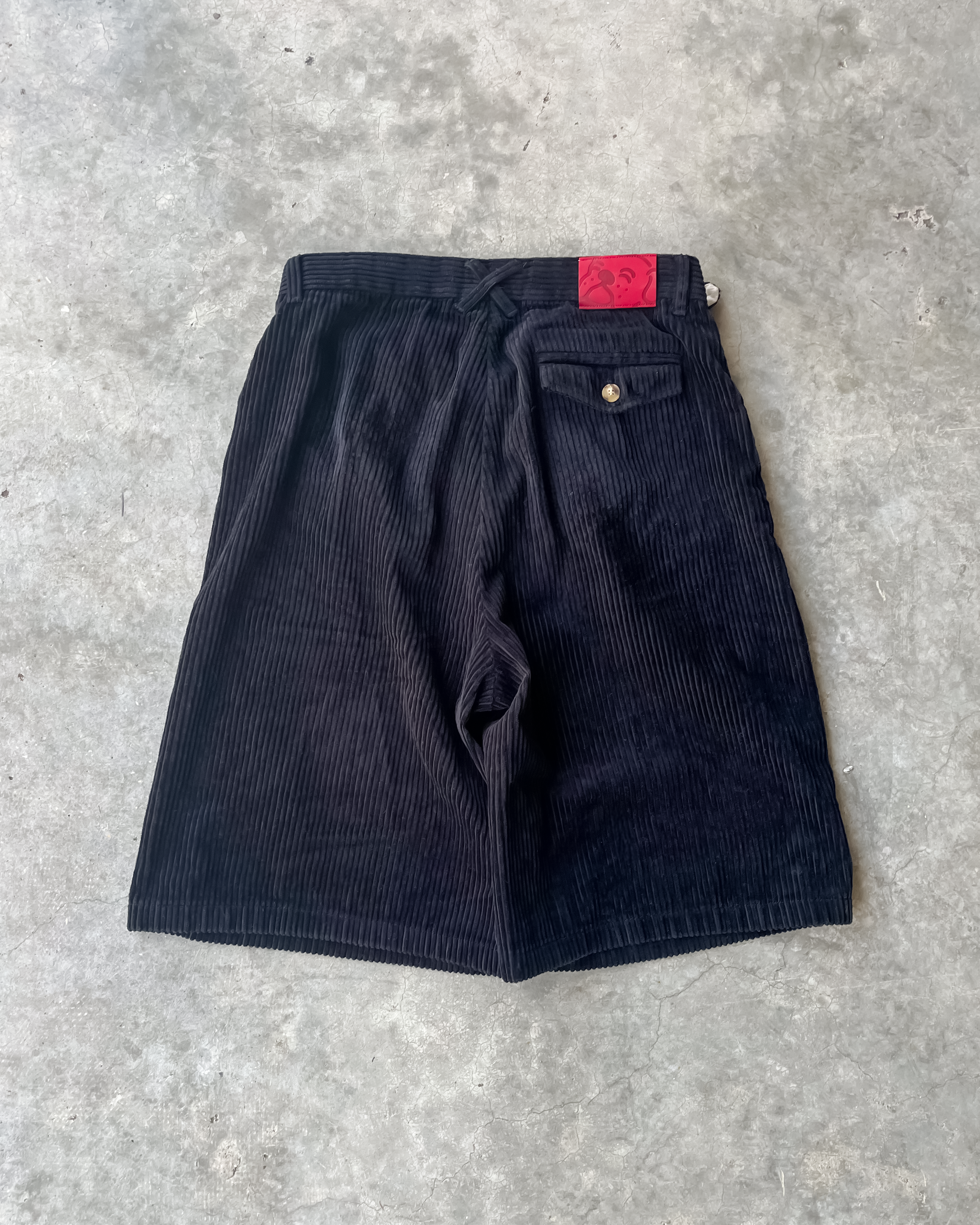 Lounge Shorts in Shade