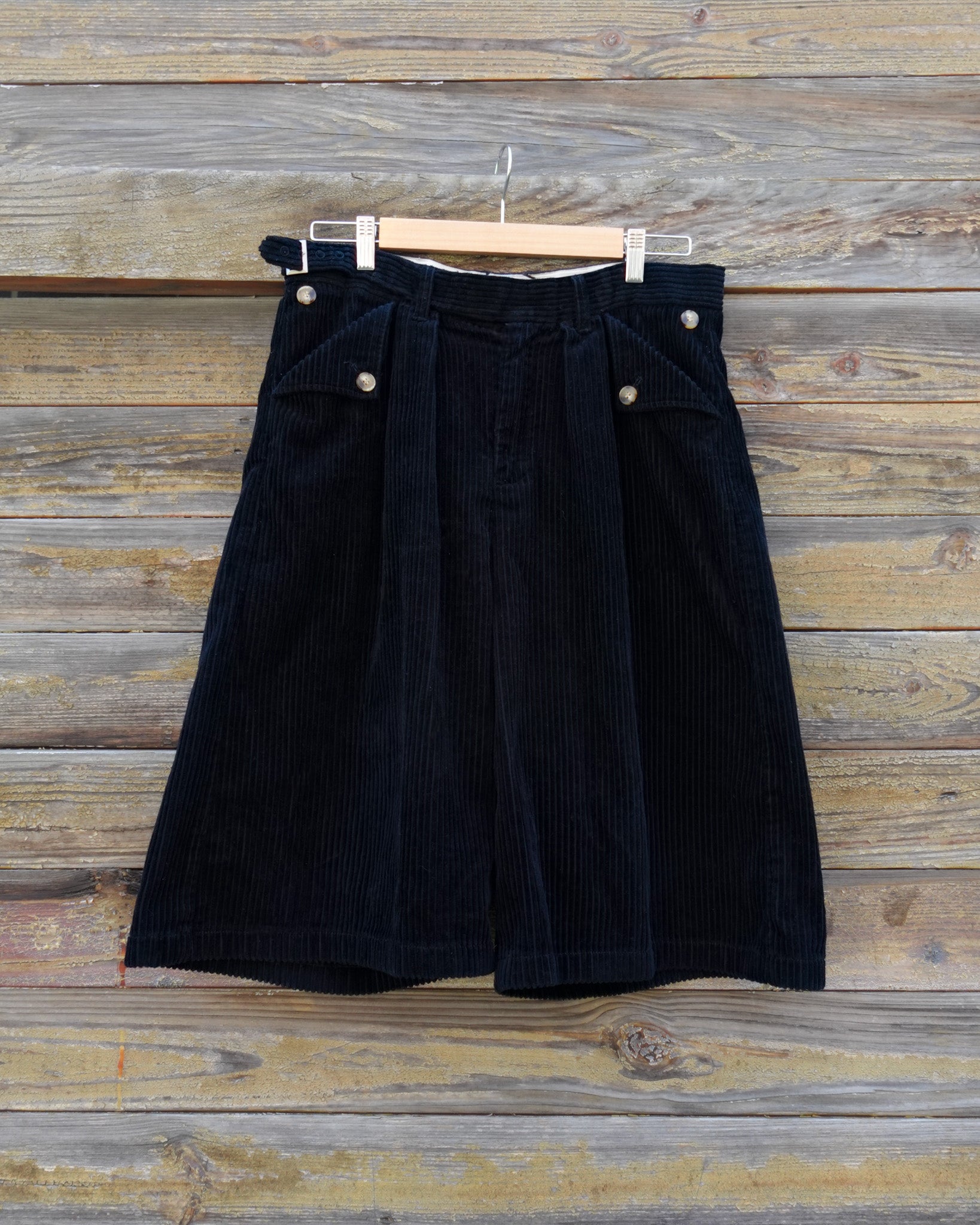 Lounge Shorts in Shade