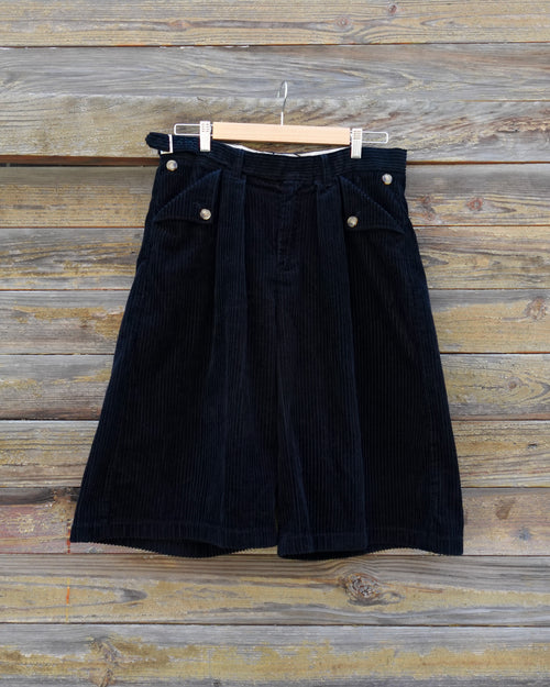 Lounge Shorts in Shade