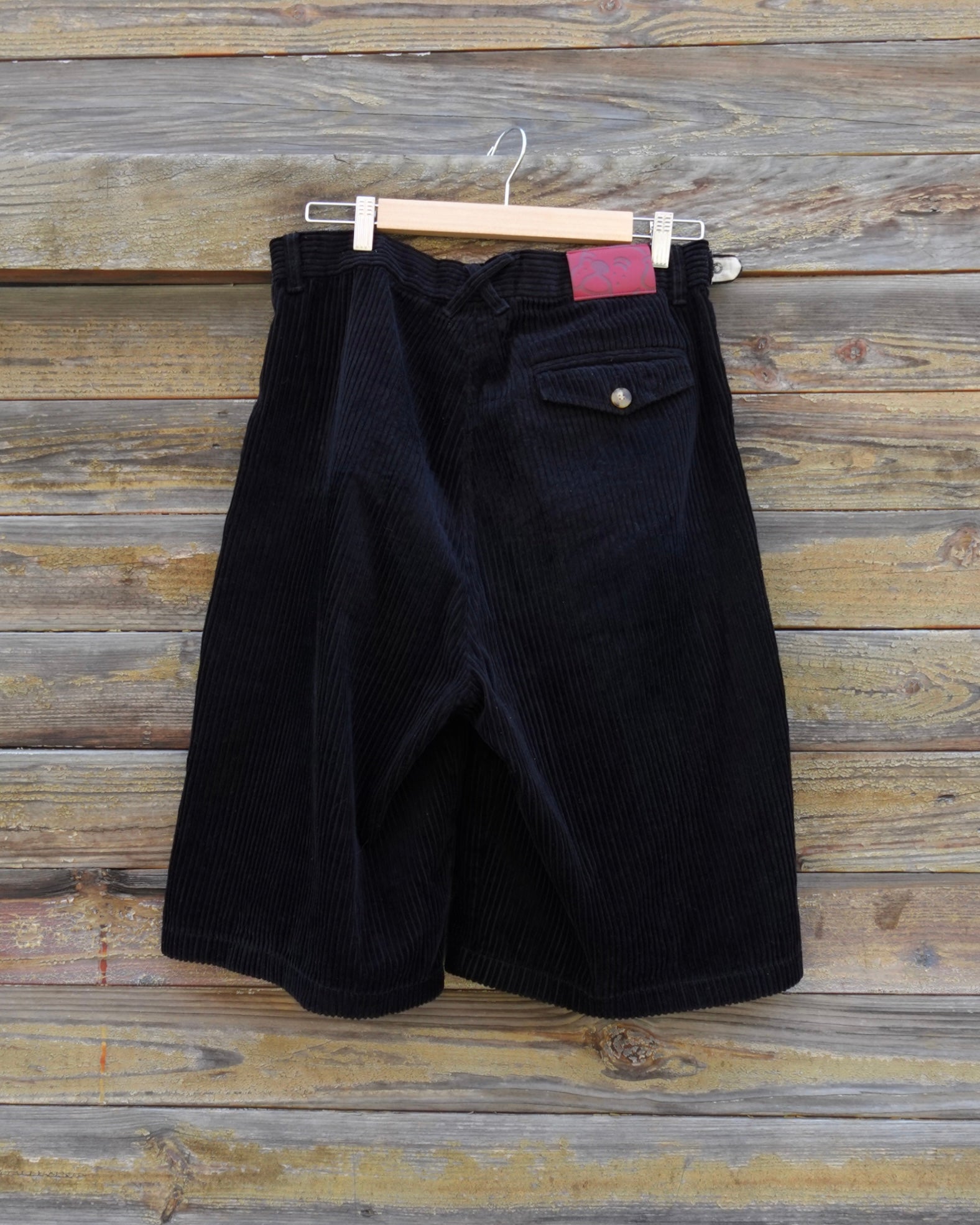 Lounge Shorts in Shade