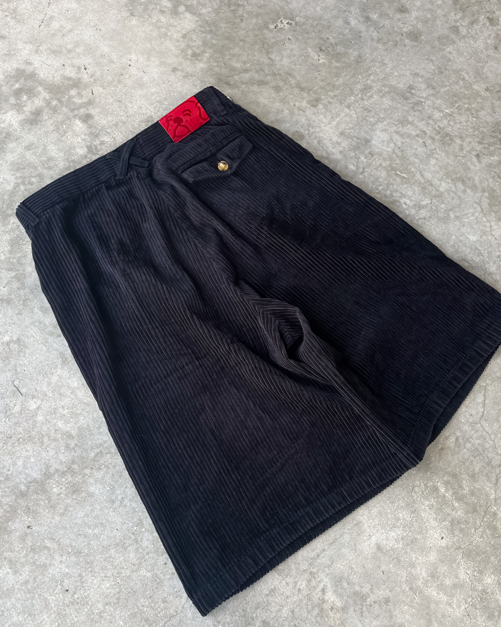 Lounge Shorts in Shade