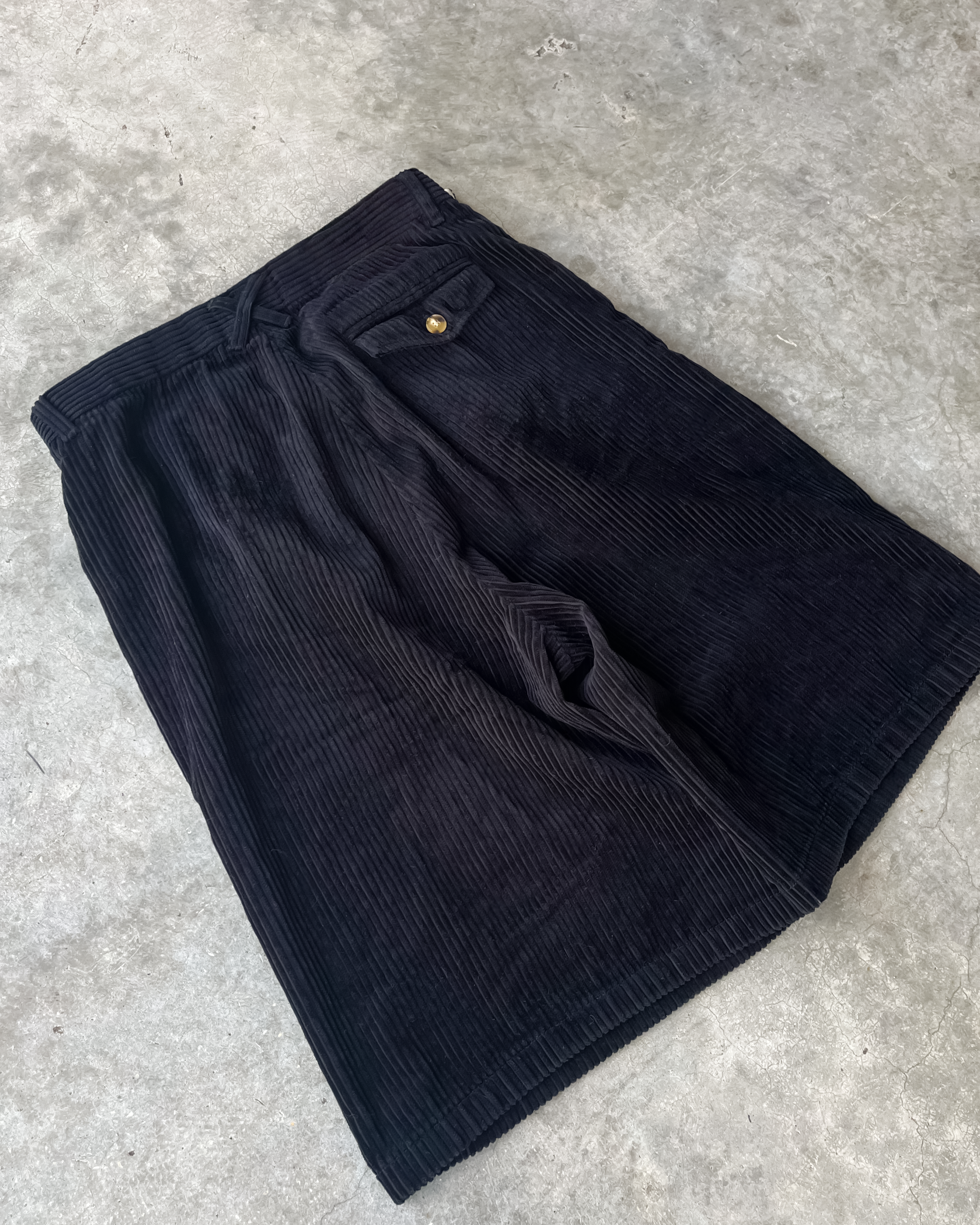 Lounge Shorts in Shade (Patchless)