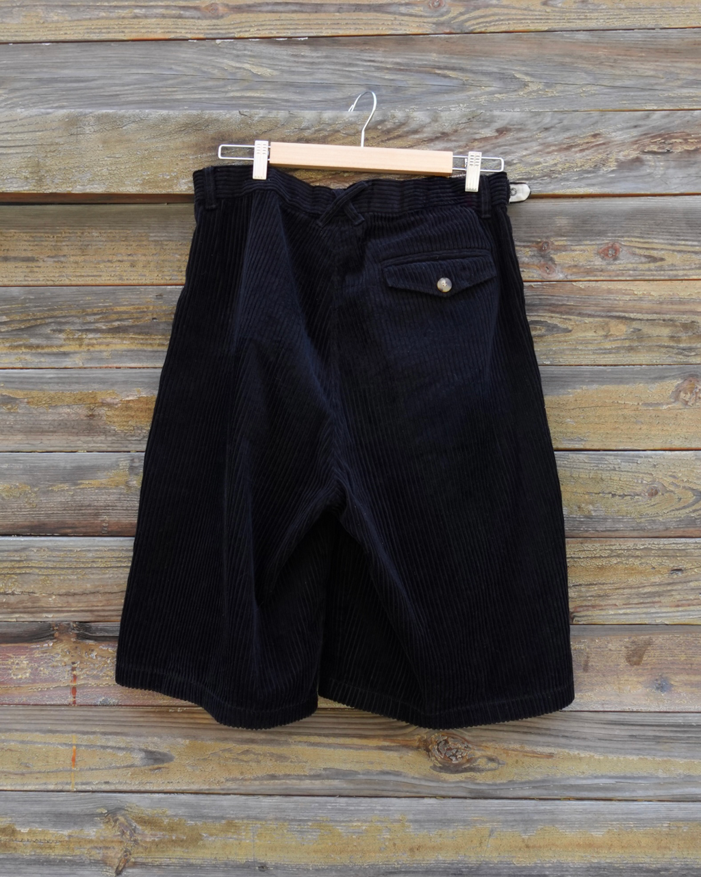 Lounge Shorts in Shade (Patchless)