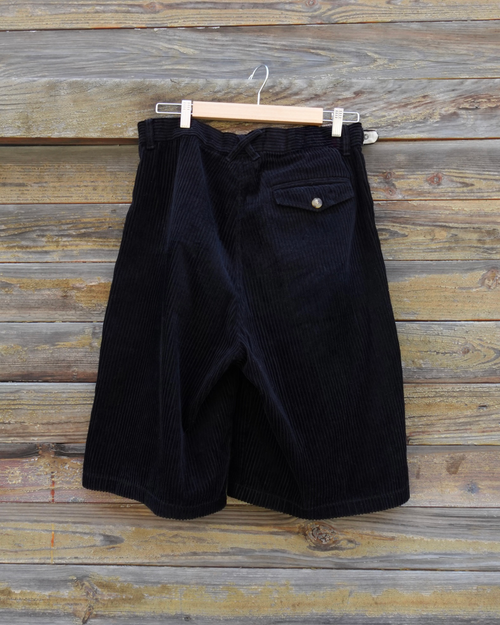 Lounge Shorts in Shade (Patchless)