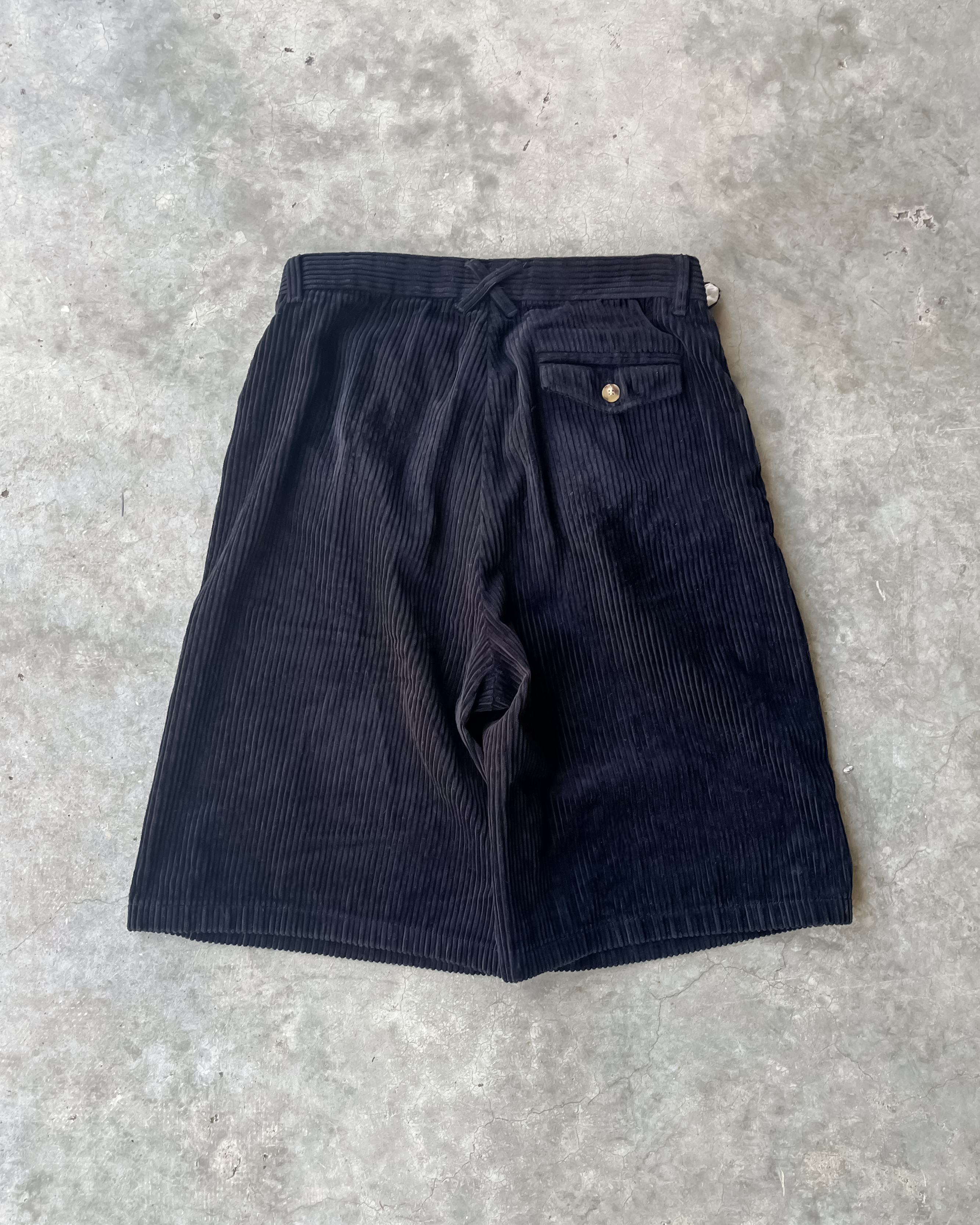 Lounge Shorts in Shade (Patchless)